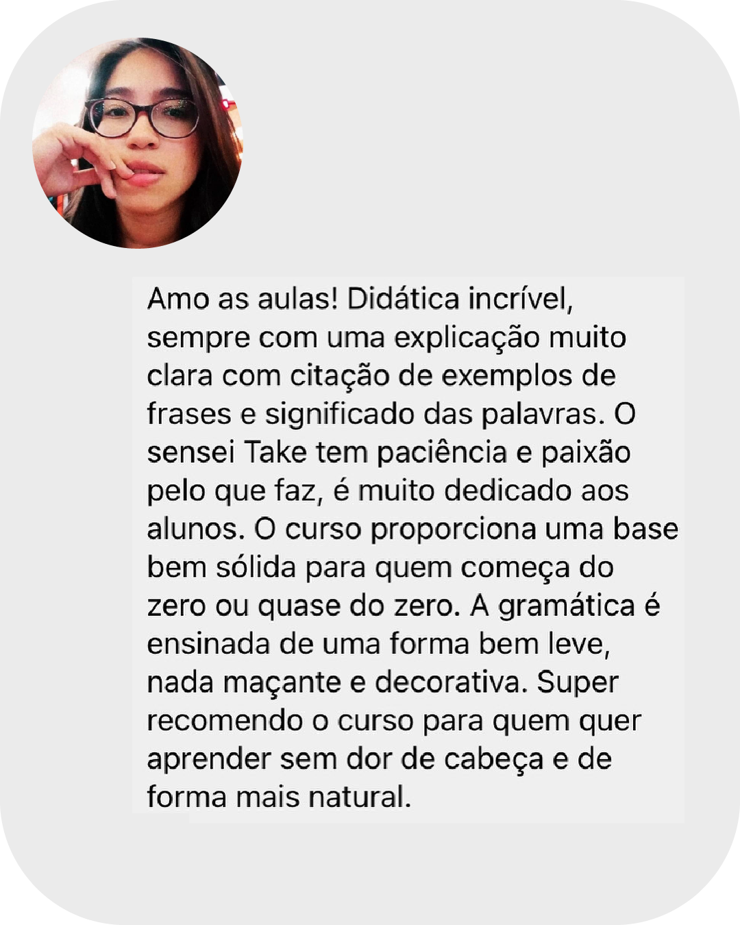 DEPOIMENTO METODO 6D-03